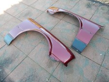 Kfz BMW E30 Cabrio Kotflügel