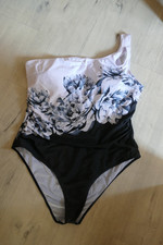 schwimmanzug damen 4 XL