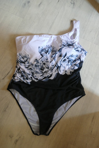 Schwimmanzug damen xl - damen, 4