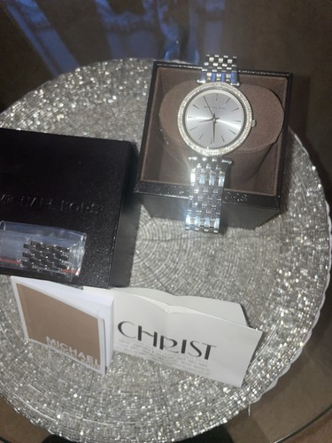 Michael kors mk3190 armbanduhr - michael,