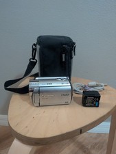 Panasonic SDR-H80 60GB Digital