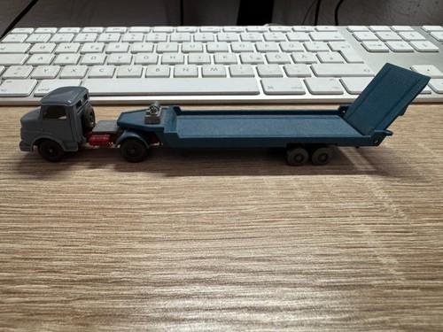 Wiking mercedes mb - 1:87,
