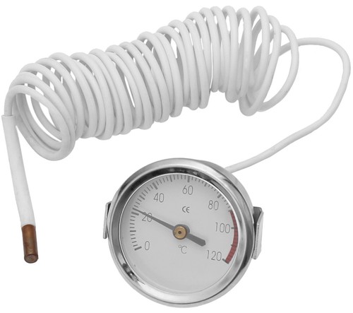 120 thermometer 300cm - thermometer,