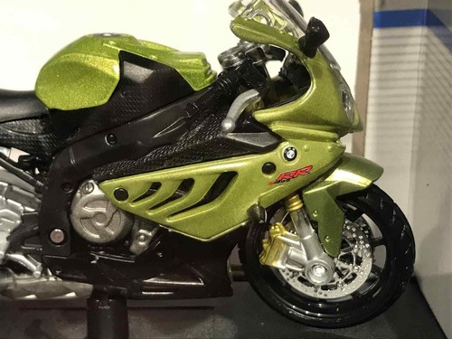 Bmw s1000 18 - s1000, rr