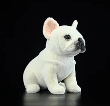 Cremefarbene Französische