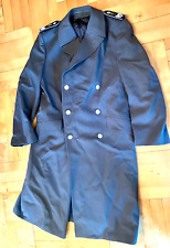 Bundeswehr Mantel Uniform