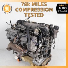 99-06 Mercedes R230 SL500 E500