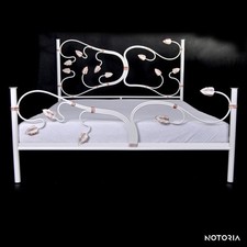 LIANA Eisenbett Metallbett