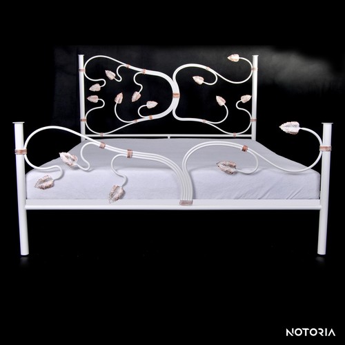 Liana eisenbett metallbett - eisenbett,
