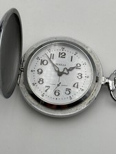 Pobeda Taschenuhr
