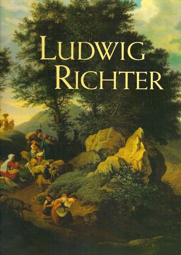 Ludwig richter hans joachim - richter,