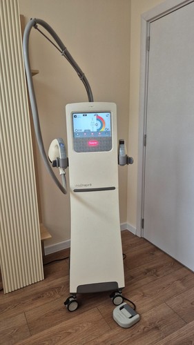Syneron candela velashape - syneron, iii