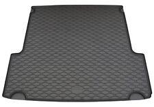 Gummi Kofferraumwanne für 3er