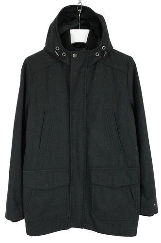 Tommy hilfiger mantel herren - herren, m