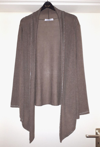 Zabaione fein strickjacke - zabaione, fein-strickjacke