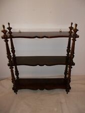 Regal Gründerzeit Regal Antik Regal