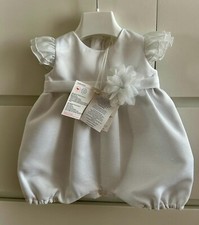 Baby Strohhalm 3 Monate weiß