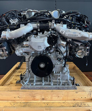 Audi RS6 RS7 RSQ8 S8 4.0 600PS Austauschmotor AT-Motor DJP DJPB