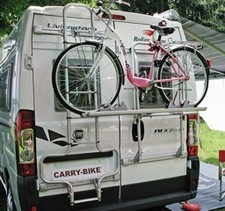  Fahrradträger  Carry Bike 
