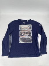 Camp David Pullover Größe L 