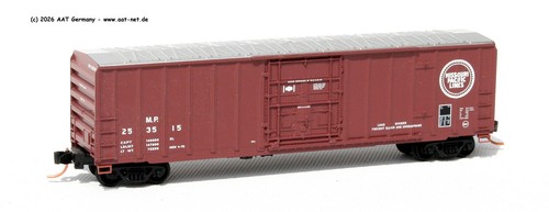Mtl microtrains 02700140 - mtl, n