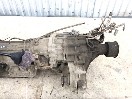 Nissan pathfinder - pathfinder, (r50)