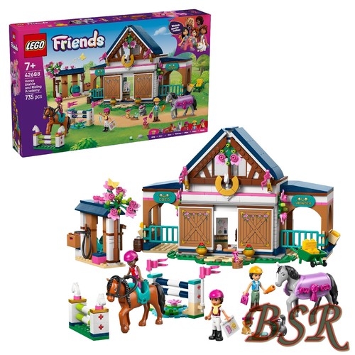 Lego friends 42688 - lego®,