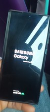 Samsung S22 entsperrt