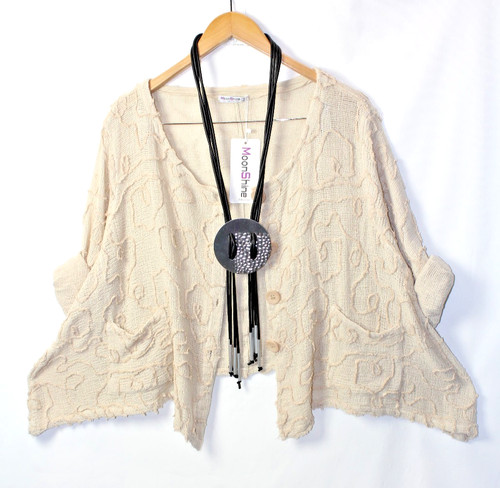 Moonshine jacke blazer 48 - jacke,