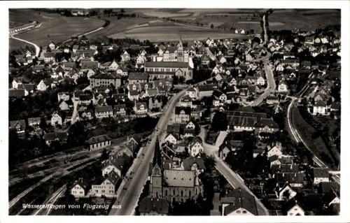 Wasseralfingen aalen im - wasseralfingen,