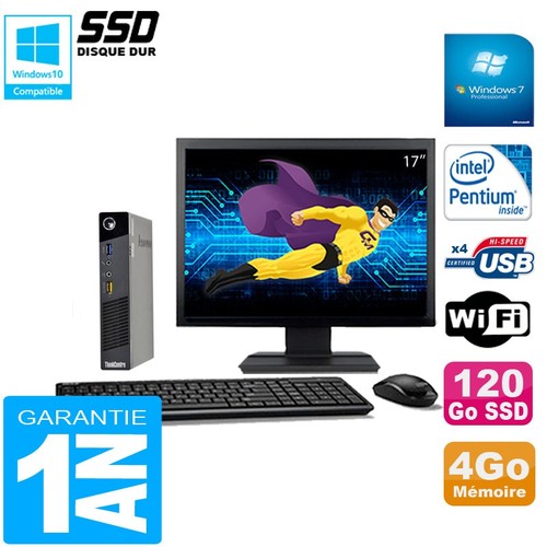 Ultra mini lenovo m73 - lenovo,
