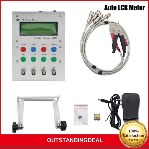 Auto lcr meter digital - auto,