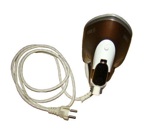 Dampfbügeleisen bosch sensixx - dampfbügeleisen,