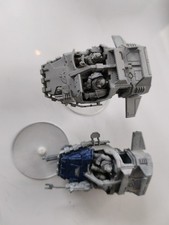 Warhammer 40k Space Marines