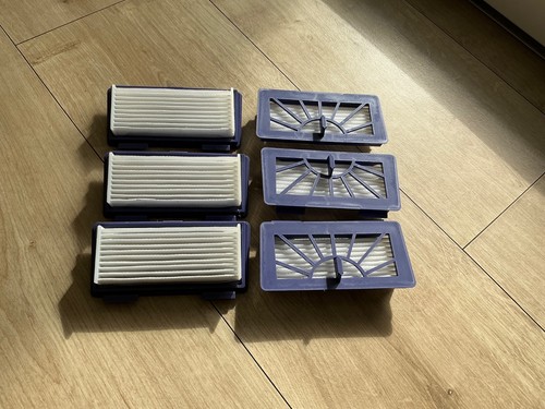 Hepa filter für neato xv - für,