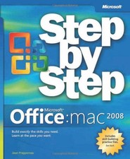 Microsoft� Office 2008 for