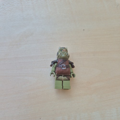 Lego star wars gamorrean - lego, guard