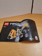 A Lego Technic 42031