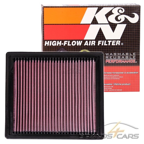 Sportluftfilter sport - k&n,