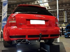  Sport-Komplettanlage