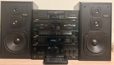 Technics Vintage HiFi Stereo