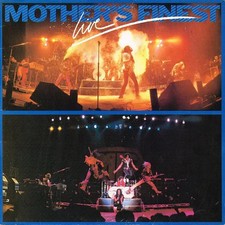 Motherss finest live epic - finest,