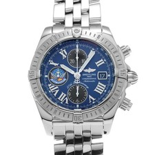 BREITLING Chronomat Evolution