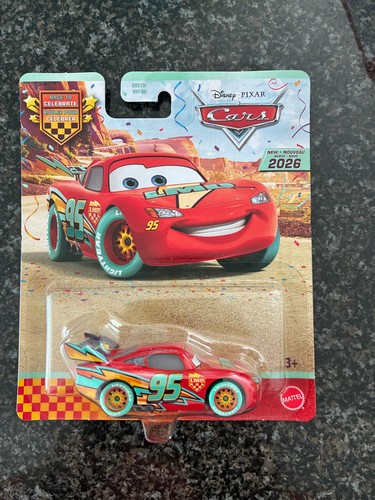 Disney pixar cars - pixar, lightning