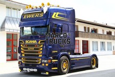 LKW Foto Scania R730