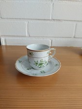 Mokka  Sammeltasse  Hollohaza