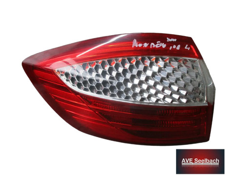 Ford mondeo mk4 rückleuchte - mk4,