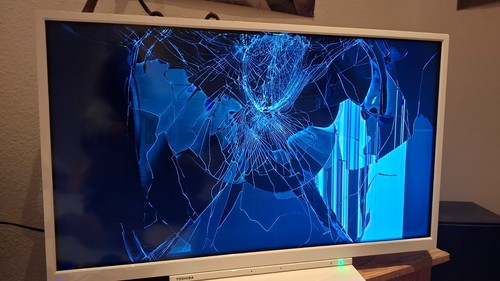 Toshiba zoll samsung - toshiba, 32