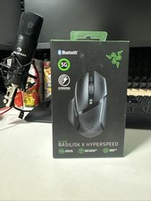 Razer Basilisk X Hyperspeed -