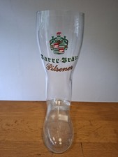 Bierstiefel Barre Bräu